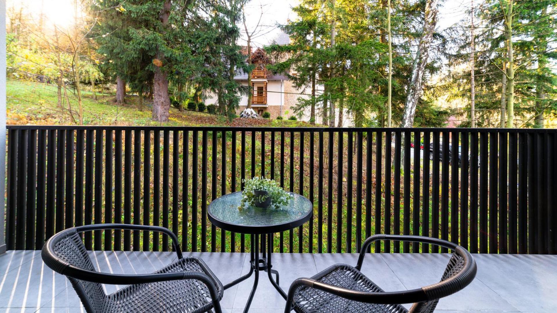 Vacationclub - Jana Matejki 1 Apartamento Karpacz Exterior foto